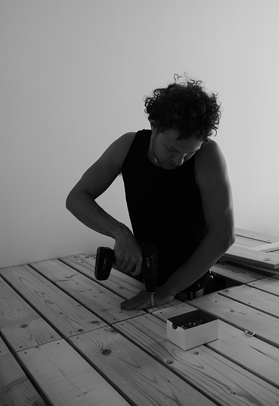 Soïc Kermarrec – Bild